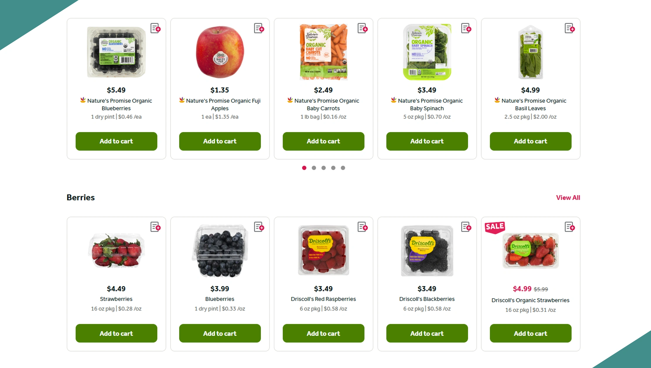 Key Challenges in scraping grocery API for retail pricing analysis